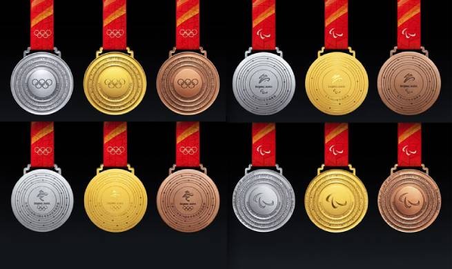 Стартовала Олимпиада в Пекине, первые медали