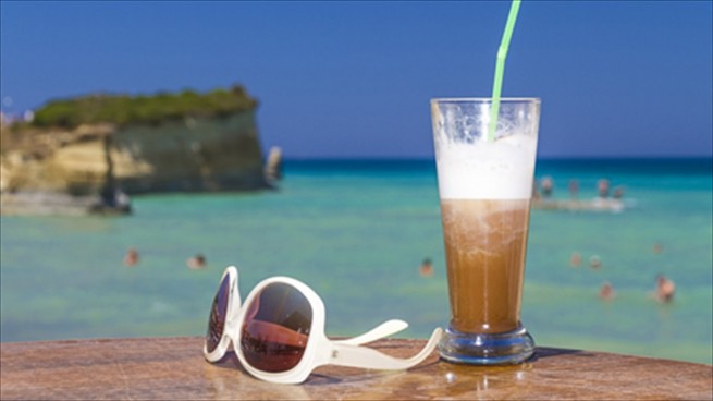 Кофе на пляжах легализовали