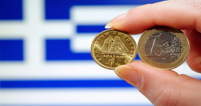 В 1 триллион евро обойдется Европе Grexit