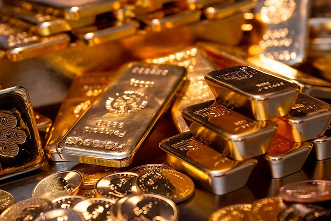 Беспрецедентный скачок цен на золото и серебро вызывает всеобщее беспокойство