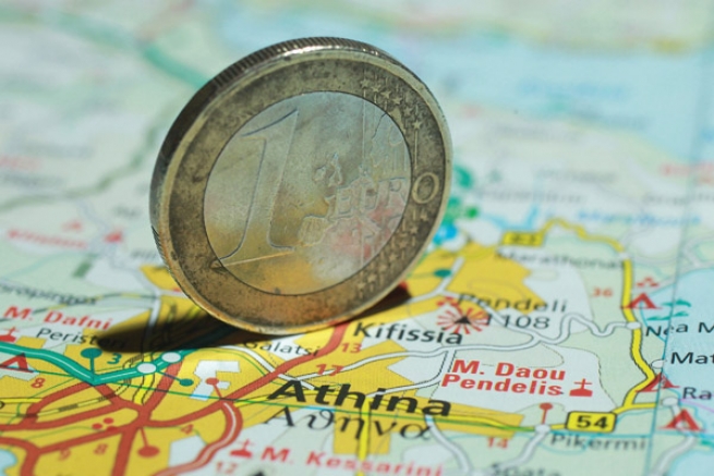 Минфин Греции утвердил состав набсовета приватизационного "суперфонда"