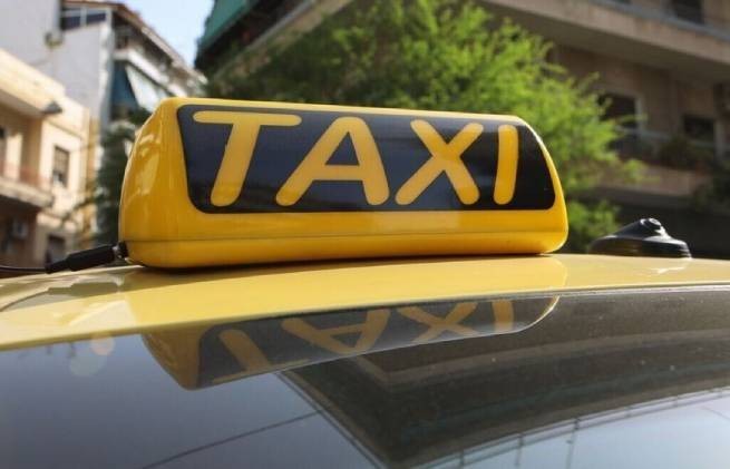 Четырехдневная общенациональная забастовка таксистов, Аттика без такси 48 часов