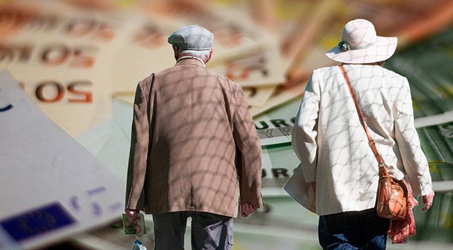 Работающие пенсионеры: как задекларировать свои доходы. Подробная инструкция