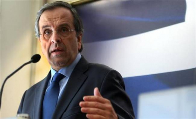 Премьер Греции призвал вернуть украденный мрамор Парфенона