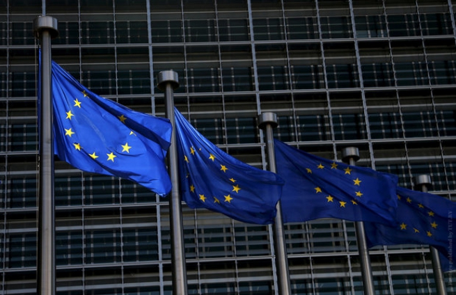 Еврокомиссия считает, что Украина выполнила условия для отмены виз