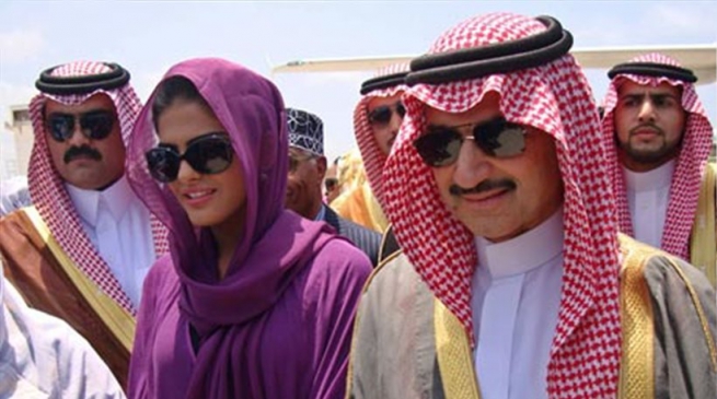 Министр туризма Греции оказала достойный прием саудовскому принцу на Крите