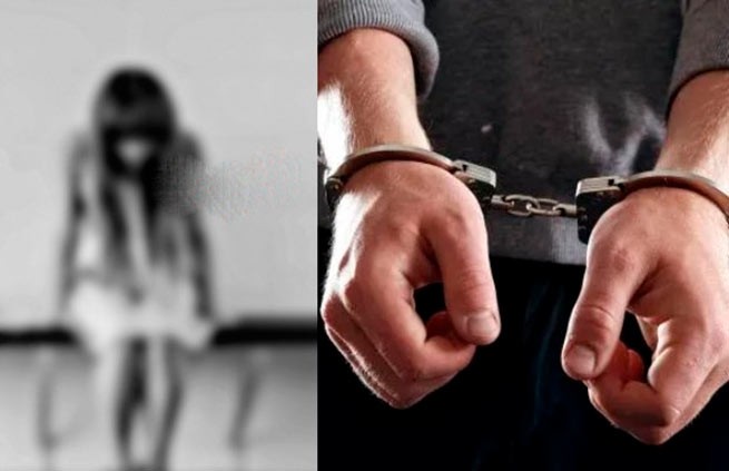 Салоники: 8-лет тюрьмы для 55-летнего мужчины, который совратил 16-летнюю племянницу