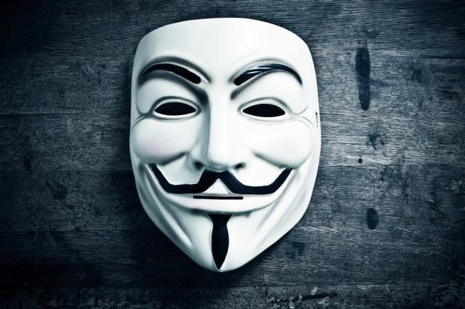 Anonimus выложили в сеть планы Британии по «переобучению» греков в ненавистников России
