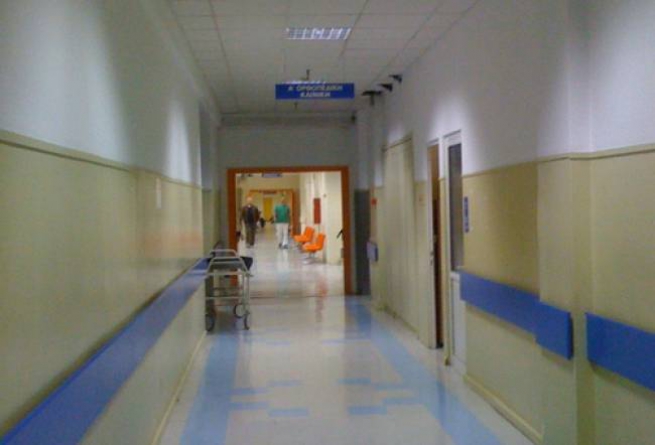 Греция: бюджета больниц на лекарства хватит только до сентября