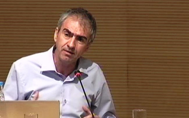 Профессора Университета в Салониках избили за критику левых