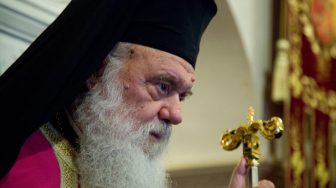 Предстоятель Элладской Церкви: Ислам наследует ересям, победа над которыми празднуется в Неделю Торжества Православия