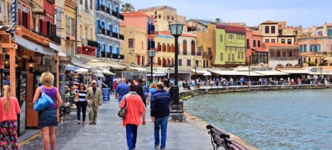 8 из 16 старейших городов Европы находятся в Греции
