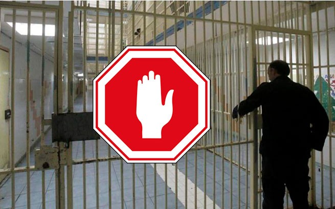 Греция: новый закон ужесточает получение тюремных отпусков