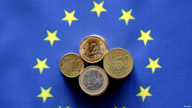 Страны еврозоны смогут вернуть взятые в кризис кредиты