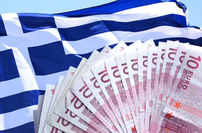 Греция: вместо &quot;тройки&quot; - &quot;квартет&quot;, но проблемы те-же