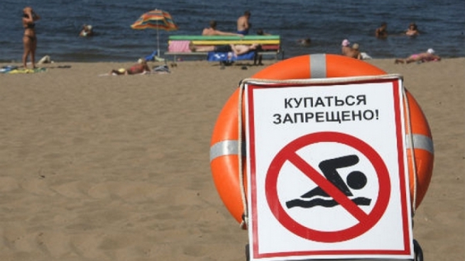Невероятное количество смертей на греческих пляжах