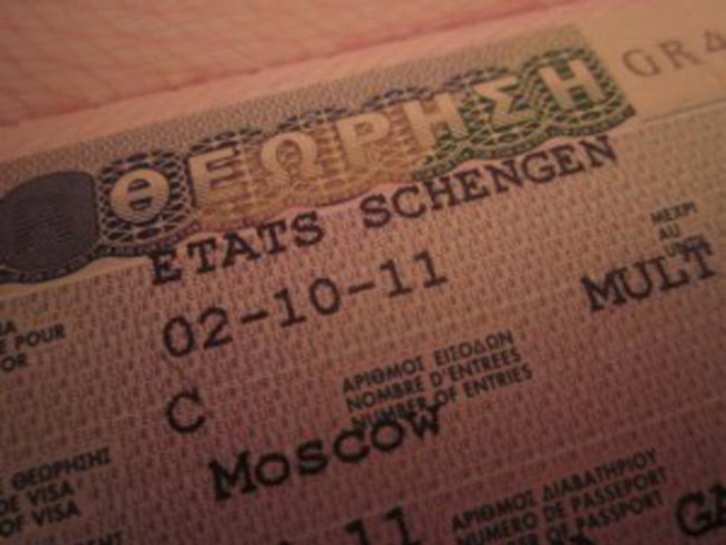 Греция будет выдавать россиянам шенгенские мультивизы на пять лет