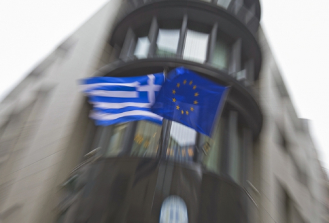 Греция готовит список реформ для утверждения кредиторами