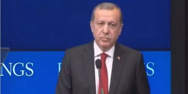 Эрдоган: Соглашение Турция-ЕС вступит в силу 4 апреля