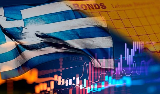 Греция успешно завершила повторный выпуск 25-летних облигаций