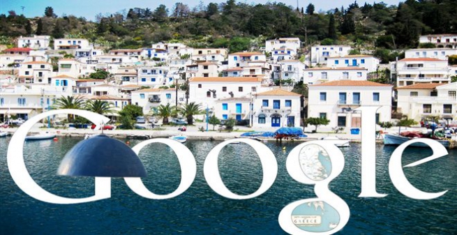 Что «гуглят» греки в интернете?