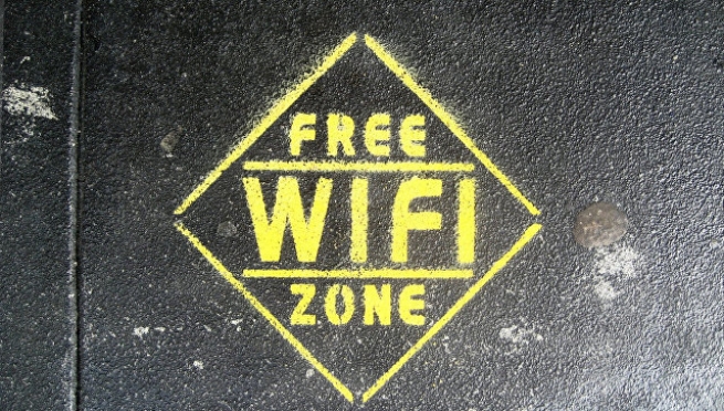Бесплатный интернет в Греции - кто имеет право