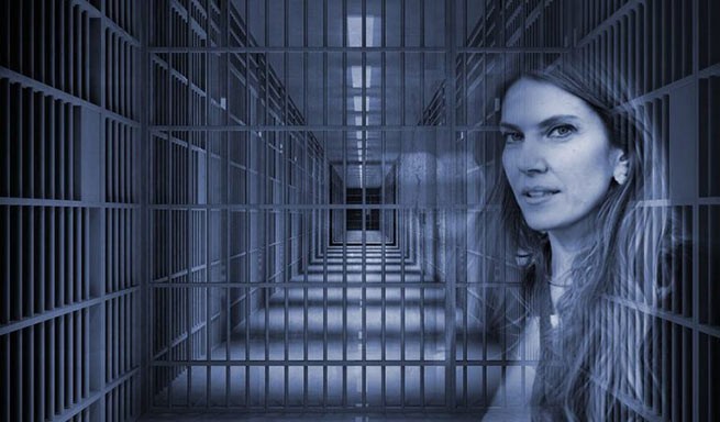Ева Кайли остается в тюрьме – решение суда