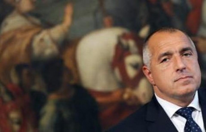 Премьер-министр Болгарии Бойко Боррисов