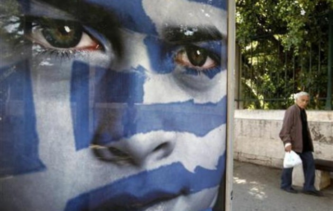 Греция на 19 месте в рейтинге самых несчастных стран в мире