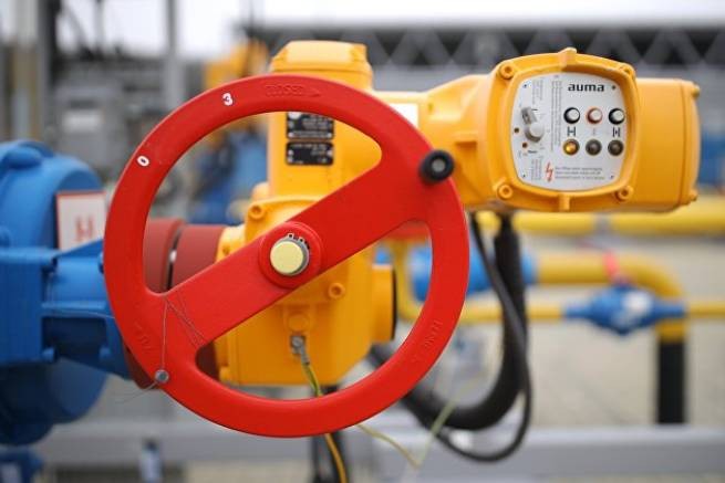 Увеличение поставок «Газпрома» в Европу на 16%