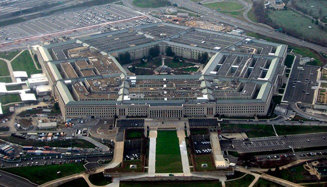 "Дырявый" бюджет Пентагона: раздача денег на виагру и консультации по смене пола