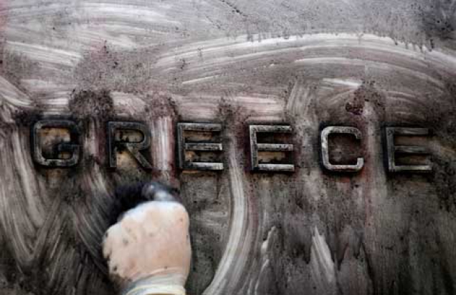 Рейтинговые агентства предрекли беду Греции?