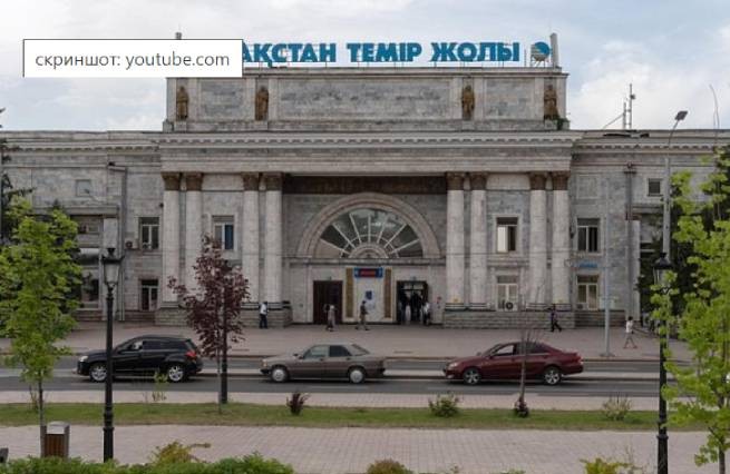 Дерусификация стартовала в Казахстане