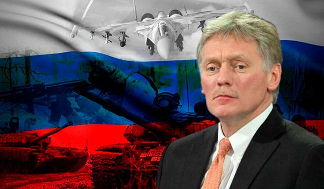 Россия объявила войну, – как мы можем дойти до тотального конфликта