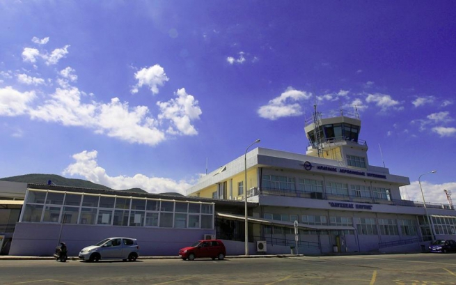 Греческий суд рассматривает правомерность приватизации 14 аэропортов