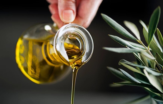 Оливковое масло: цена в ЕС выросла более, чем на 50% за год