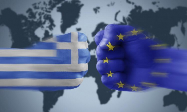 Тупик Еврогруппы по «греческому вопросу»