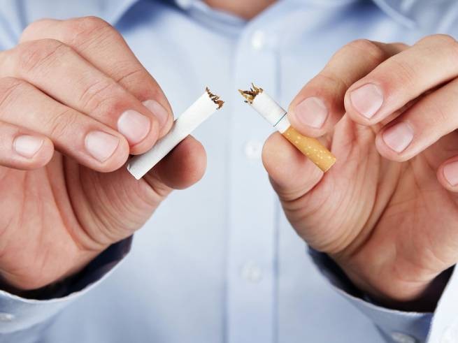 Как эффективно бросить курить: ученые назвали 3 способа