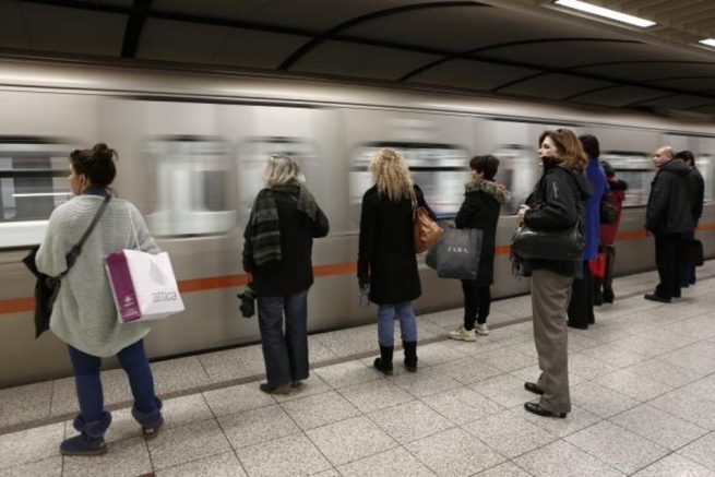 Тендер на строительство 4-й ветки Афинского метро будет объявлен в ближайшие месяцы