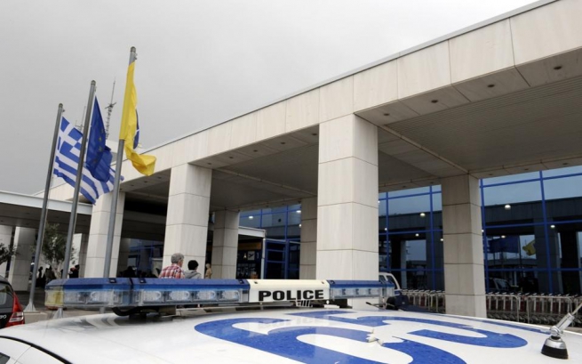 Греческие власти не обнаружили в стране террористических ячеек