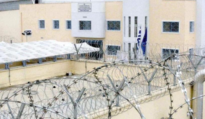 Анархисты добились своего – в Греции закроют тюрьмы особо строгого режима