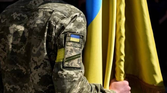 В Украине готовится законопроект с изменениями по мобилизации