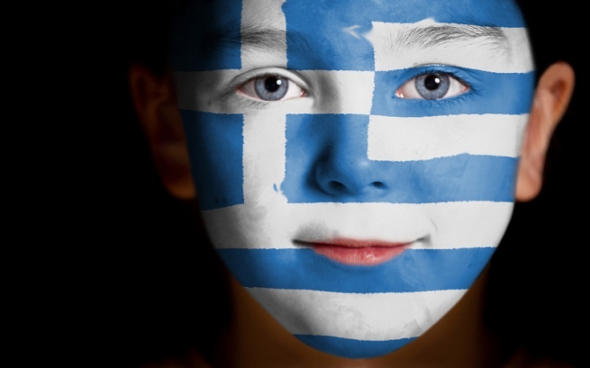«Социальная школа» - глобальный проект по оздоровлению греческой нации