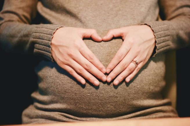 Пособие по беременности и родам: платформа откроется в конце марта