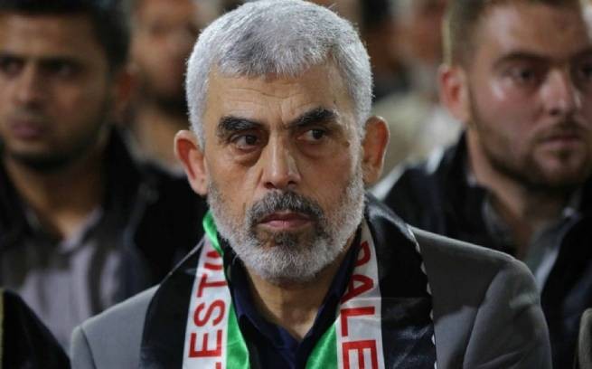 Израиль заявил, что лидер ХАМАС Яхья Синвар находится в окруженном бункере (видео)