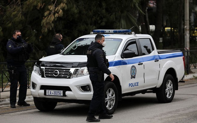 Крит: застрелил соседа из-за выпаса скота