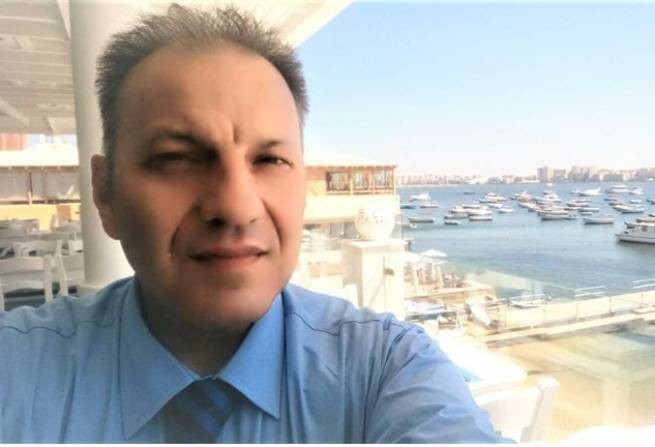 Корреспондент APE Никос Кацикас убит: арестован подозреваемый