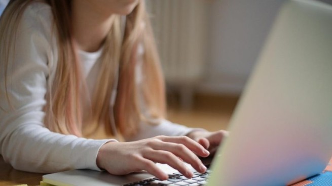 Статистика: что ищут дети в интернете