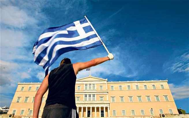Несовершенный приоритет Греции