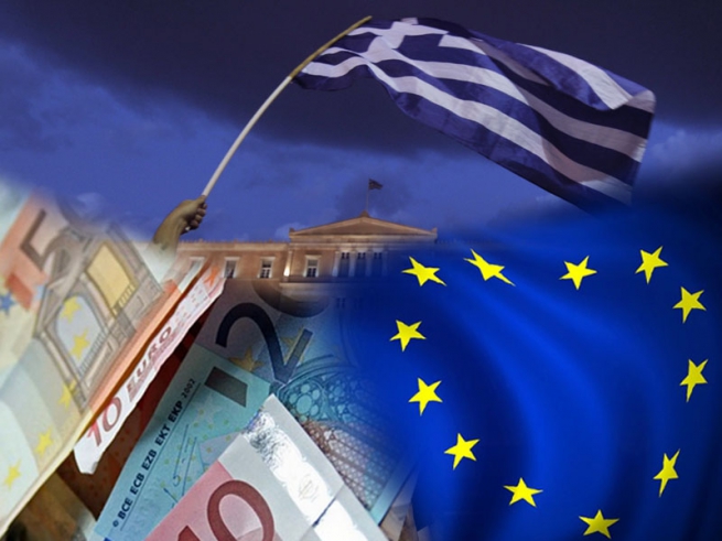 Евросоюз принимает дополнительные меры по финансовой поддержке Греции